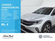 VW Taigo, 1.0 TSI, Jahr 2024 - Bad Homburg (Höhe)