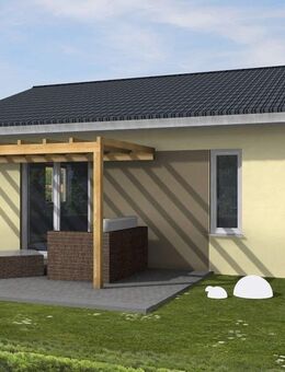 Wow! Tiny Haus massiv für Zwei - Kirchenlamitz