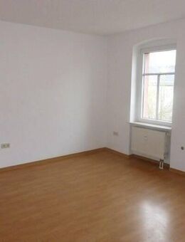 Helle 2-Raum-Wohnung, 1.OG in 06712 Kretzschau OT Grana/bei Zeitz - Zeitz