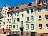 Große, helle 2 Raum Wohnung in begehrter Lage ! - Greifswald