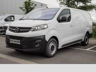 Opel Vivaro, 2.0 Cargo Edition L D Holzboden erhöhte Zuladung, Jahr 2023 - Gelsenkirchen