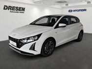 Hyundai i20, 1.0 Trend FL (MJ24) MHEV, Jahr 2024 - Velbert