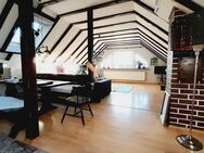 2 x 3-Zimmer-Wohnung im Bundle in Kippenheim - Kippenheim