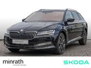 Skoda Superb, 2.0 TDI Combi Style, Jahr 2023 - Geldern