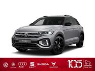 VW T-Roc, 1.5 TSI R-Line Black, Jahr 2022 - Vilsbiburg