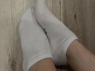 Meine schmutzigen Socken ♡ - Baden-Baden