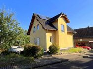 Ideal für die junge Familie! Einfamilienhaus mit schönem Grundstück im Herzen von Westernohe - Westernohe