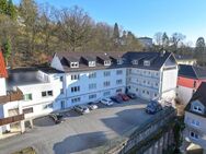 1-Zimmer-Apartment mit separater Küche in Coburg-Innenstadt (bezugsfrei) - Coburg