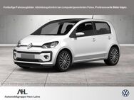 VW up, 1.0 hinten, Jahr 2021 - Osterode (Harz)