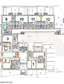 Sanierungsobjekt und Neubau mit Baugenehmigung - Pirna