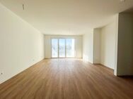 Provisionsfrei! 3 Zimmer-Wohnung mit einem sehr ruhig gelegenem West-Balkon - Wedel