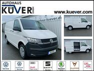 VW T6.1, 2.0 TDI Kasten, Jahr 2023 - Hagen (Bremischen)