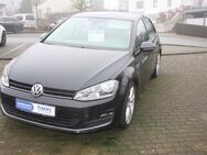 VW Golf, Highline, Jahr 2014 - Bad Iburg