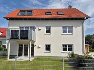Tolle 3-Zimmer-Wohnung im EG (barrierefrei) - Fuchstal