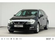 Seat Leon, 1.4 TSI ST Sportstourer FR, Jahr 2016 - Mühlheim (Main)