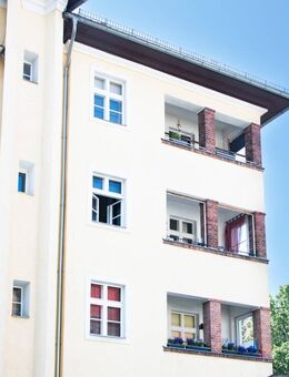 Kaufnebenkosten geschenkt: Mit BALKON + Tageslichtbad + 3,5 Zimmer - jetzt kaufen und einziehen - Berlin