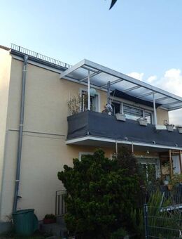 Gepflegte, zentral gelegene Kapitalanlage in begehrter Lage von Wiesbaden-Nordost! - Wiesbaden