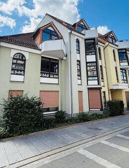 Attraktive 3-Zimmer-Wohnung in der Göttinger Innenstadt mit Aufzug und TG-Stellplatz - Göttingen