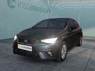 Seat Ibiza, 1.0 TSI FR, Jahr 2024 - München