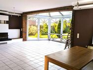 Einfamilienhaus mit Integriertem Wintergarten, Terrasse + Sauna.. - Wippingen