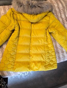 Soquesto - Damen Winterjacke , Grösse 46 - Ibbenbüren Zentrum