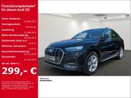 Audi Q5, Sportback Advanced 40 TDI Quattro, Jahr 2022 - Mettmann