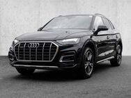 Audi Q5 Advanced 40 TDI quattro 150(204) Pano Sthz. e - Düsseldorf