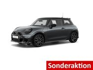 MINI Cooper S, 4.7 JCW Trim Harman&Kardon Sonderaktion 90, Jahr 2024 - Fulda