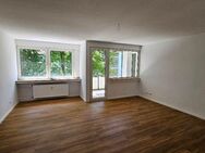 Familywohnung! 4-Zimmer in ruhiger Lage von Siegen - Siegen (Universitätsstadt)
