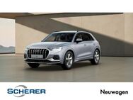 Audi Q3, advanced 35 TFSI, Jahr 2022 - Mayen