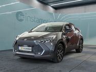 Toyota C-HR, 1.8 Hybrid Team D 2024, Jahr 2024 - München