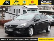 Opel Astra, K Turbo Edition, Jahr 2021 - Ravensburg