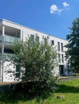 Erstbezug - Effizientes Wohnen mit hochwertiger Ausstattung! - Sindelfingen