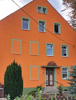 Mehrfamilienhaus mit Potential - Hainichen (Sachsen)