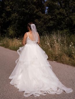 Hochzeitskleid 2025 verkaufen - Düren
