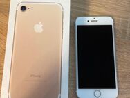 iPhone 7, Gold, 128GB mit Verpackung - Bottrop