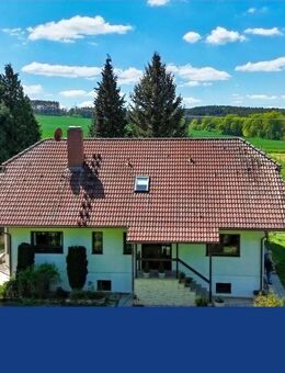 Urlaubsatmosphäre in den eigenen vier Wänden - Krölpa