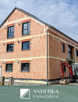 4 Zimmer. Neubau. Ruhige Lage. Mit Balkon zum Wohlfühlen. - Dietenheim