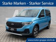 Ford Tourneo Connect, L2 Active #GRAND #PLATZWUNDER, Jahr 2022 - Bayreuth