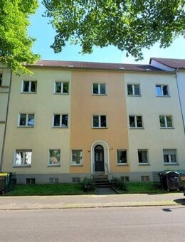 Klein aber fein - Wohnen, wo das Herz schlägt. - Bochum