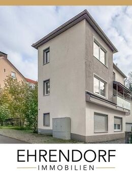 Zwei attraktive Häuser unter einem Dach: Ihr individuelles Wohnkonzept! - Lüdenscheid