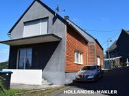 Schönes Haus mit Dachterrasse und Doppelgarage - Altlay