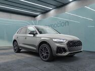 Audi Q5, 40 TDI quattro s-line, Jahr 2024 - München