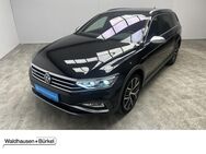 VW Passat Variant, 2.0 TDI Alltrack, Jahr 2020 - Mönchengladbach