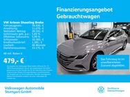 VW Arteon, 1.4 TSI Shooting Brake Elegance Hybrid, Jahr 2023 - Stuttgart