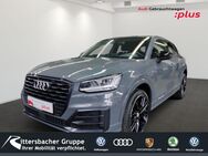 Audi Q2, 30 TFSI s-line Sport-Paket Optikpaket, Jahr 2020 - Kaiserslautern