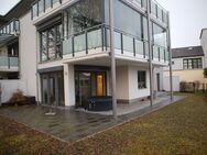 Top ausgestattete neuwertige 3 Zimmer Wohnung im Zentrum zwischen Bahnhof und Altstadt mit EINBAUKÜCHE - Mühldorf (Inn)