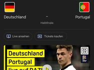 Nations league Tickets - Krefeld