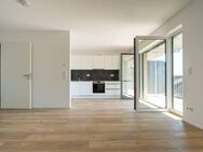 Lichtdurchflutete und exklusive 2-Zimmerwohnung in bester Lage! **Erstbezug** - Fürth