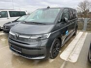 VW T7 Multivan, 1.4 TSI Multivan eHybrid Edition IQ Dig, Jahr 2023 - Hannover